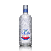 Stirling London Dry Gin - 700ml